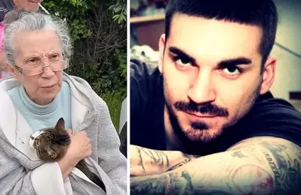 Mama criminalului din Târgu Jiu face declarații halucinante! Femeia nu vrea să meargă la morgă și nici la înmormântare: „Ce prostie e asta?”