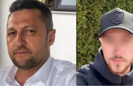 „Mă omoară” Ultimele cuvinte ale polițistului înjunghiat de 10 ori, de propriul fiu. Martorii au privit neputincioși clipele de groază