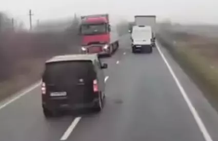 Raport INML: Șoferul microbuzului implicat în tragedia din Timiș era beat și sub influența substanțelor interzise