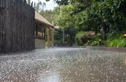 Prognoza meteo ANM pentru sâmbătă, 5 septembrie: Meteorologii anunță vijelii și grindină