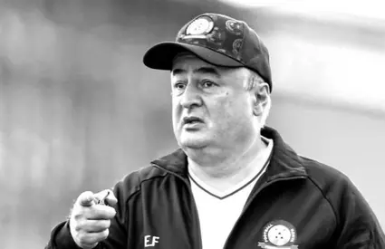 S-a stins din viață fostul selecționer al Moldovei! Ce i-ar fi adus sfârșitul lui Engin Firat