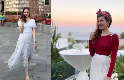 BREAKING NEWS Tal Berkovich, concurentă la un show culinar, s-a stins din viață din cauza unui eveniment rutier