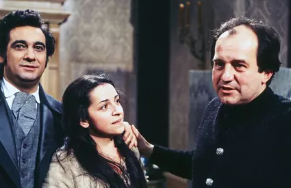 S-a stins din viață Ileana Cotrubaș! Marea soprană a cântat alături de Luciano Pavarotti și Placido Domingo