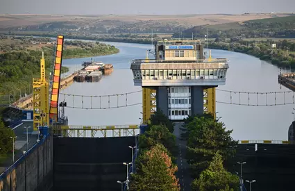 BREAKING NEWS Unitatea 2 a centralei de la Cernavodă va fi oprită în următoarele 48 de ore, din cauza debitului redus al Dunării