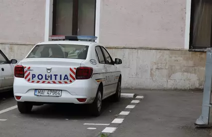 Un bărbat din București i-a luat viața propriului frate pentru 200 de lei. Individul s-a predat autorităților