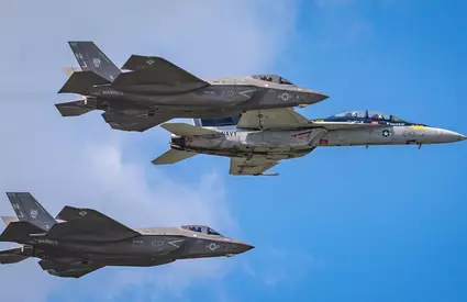 O nouă dronă a fost doborâtă pe teritoriul României. Ministrul Apărării a făcut anunțul