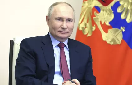 „Să ne trimită resturile” Prima reacție a președintelui Putin după drona prăbușită la Galați