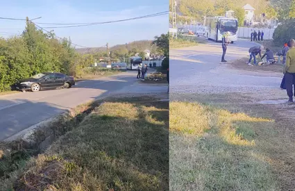 O femeie a fost lovită mortal de o mașină, în Teleorman. Nu a mai avut nicio șansă