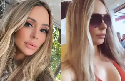 Andreia s-a stins din viață după o operație estetică de 10 ore. Suferise șase proceduri în aceeași intervenție