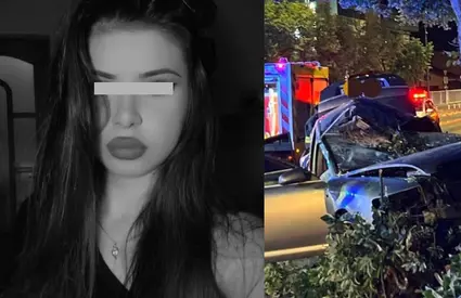 Miruna este tânăra de 21 de ani care și-a pierdut viața în urma accidentului din Focșani. Și-a dat ultima suflare pe patul de spital