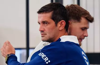 Tragedie la Inter Milano: a murit! Conferința lui Cristi Chivu, anulată