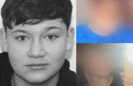 VIDEO S-a aflat cine sunt cei doi minori care i-au luat viața lui Alin. Ce au surprins camerele de supraveghere din ultimele clipe de viață ale băiatului