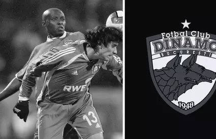 Durere imensă la Dinamo! S-a stins din viață un fost jucător important al clubului din Ștefan cel Mare