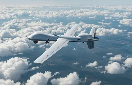 UPDATE: A doua alertă! Cinci drone au fost reperate lângă Tulcea! A fost emis un mesaj RO-Alert după ce una dintre ținte a pătruns în spațiul aerian românesc