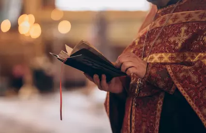 Calendar creștin ortodox miercuri, 12 august. Rugăciunea care se rostește pentru mântuirea sufletului