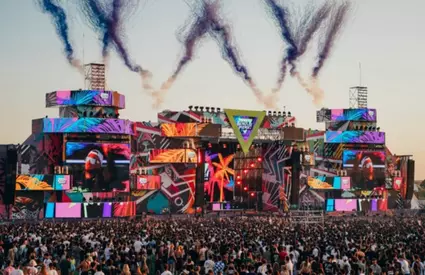 Un bărbat și-a pierdut viața la festivalul Beach, Please! Totul s-a întâmplat chiar sub privirile fiului său