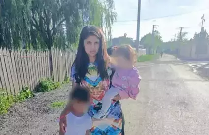 Bărbatul care i-a luat viața iubitei gravide, lovind-o de mai multe ori cu un topor, a fost condamnat la închisoare pe viață