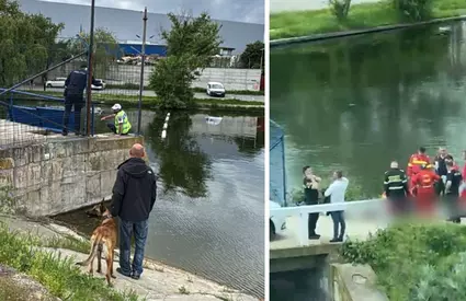 Bunicul adolescentei de 16 ani rupe tăcerea! Cum a ajuns împreună cu prietenul care a încercat s-o salveze la un pas de înec: „Trebuia să fie la școală”