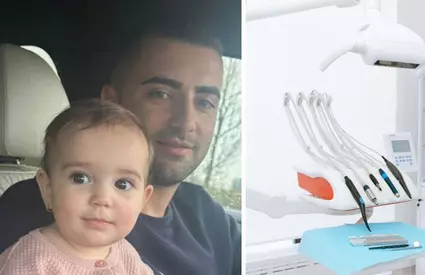 Cazul Sarei, fetița de 2 ani care a sfârșit în cabinetul stomatologic, ar putea schimba legea. Anunţul făcut de ministrul Sănătății