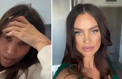 În ce stare se află Alina Pușcău după tratament: „Abia mă țin pe picioare, am slăbit 10 kilograme”. Vedeta trece prin clipe de coșmar