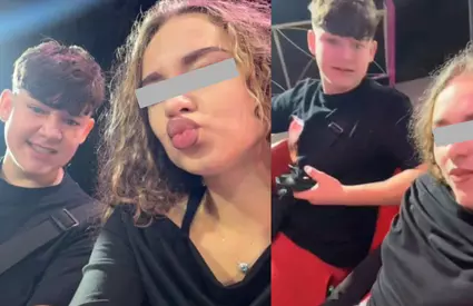 Mesajul postat de sora lui Mario, adolescentul lăsat fără viață și îngropat de prietenii săi: „Las aceste poze și filmulețe aici pentru..”