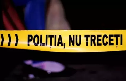 Final tragic pentru o tânără de 30 de ani din București, după o ceartă cu iubitul de 86 de ani. A sugrumat-o cu bastonul