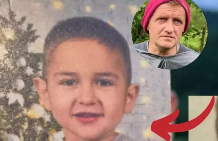 Reacție neașteptată în cazul dispariției lui Alexandru. O femeie susține că a rămas șocată după întâlnirea cu mama băiatului