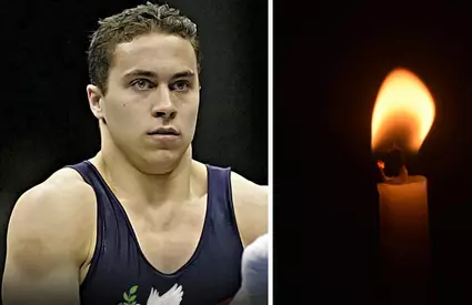 S-a stins din viață un gimnast medaliat la Campionatele Europene! Sportivul a fost implicat într-un teribil incident rutier