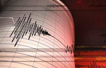 O nouă mișcare seismică în România! A fost cea mai puternică din ultimele luni și s-a resimțit până în Capitală