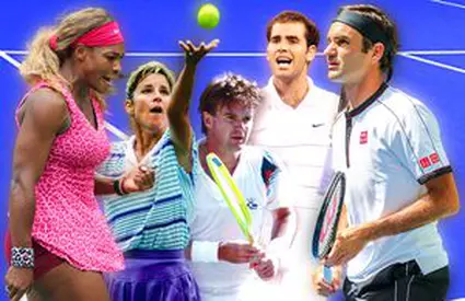 De ce nu are US Open un împărat dominant la fel ca la Melbourne, Paris și Londra? » Halep oferea o explicație, Mouratoglou vine cu altele: „O mie de tentații!”