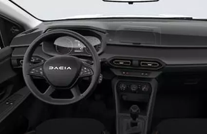 Noua mașină Dacia va fi lansată în curând: imaginile au scăpat pe net » Va fi mai ieftină decât Renault sau Peugeot