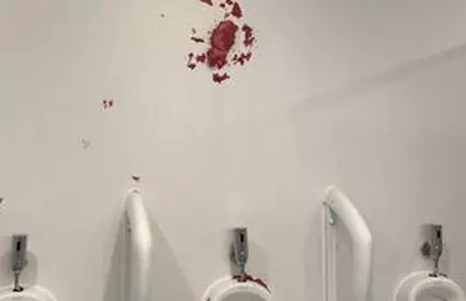 Pagube încă de la inaugurare la polivalenta de 25 milioane de euro din România: „Dragi «specialiști» în vandalism și tentative de furt”