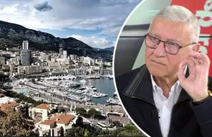 Mircea Sandu s-a mutat definitiv în Franța » Comparație cu România: „Nu este gaz acolo. Știți cât costă hrana?”