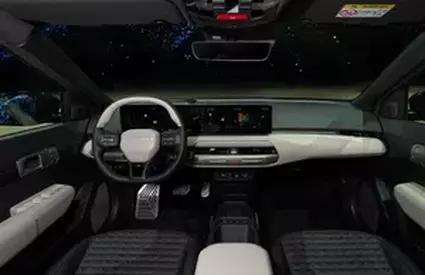 Mașina care va lua cu asalt piața auto din România » Se poate bate cu Dacia, este mai ieftină decât rivalele Skoda și Toyota