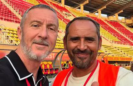 „S-a făcut pace Pro TV - FCSB”. Scandalul care a șocat toată România: „Afară! Gata, hai! Nu mă face să dau în tine!”