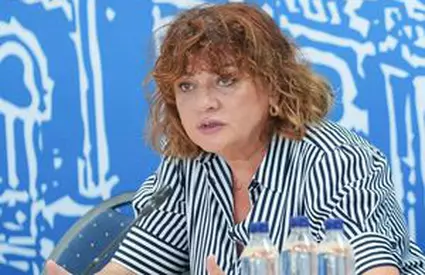 Baschetbaliștii români, în pericol? Declarația bizară a președintei FRB: „Vom trece la o politică de naturalizări”