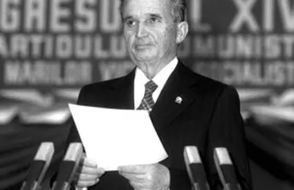 VIDEO Marea greșeală făcută de Nicolae Ceaușescu în 1989: "A refuzat să creadă în realitatea transmisă de nemți"