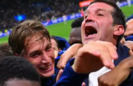 Ce înseamnă cele două cuvinte strigate de Cristi Chivu, imediat după Inter - Como