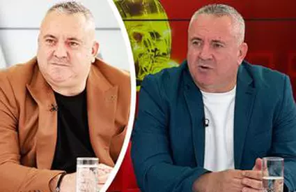Mihai Iosif 2.0 » A dat jos 20 de kilograme și dezvăluie cum a reușit: „Am scos 3 lucruri din meniu”
