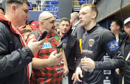 E cel mai bun din lume în domeniul lui și a răspuns la întrebarea: „Ce știi despre România?”