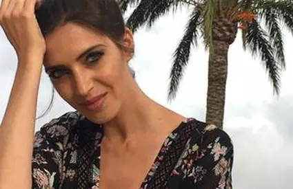 Mesajul enigmatic al Sarei Carbonero, după cumpăna nouă a vieții: „Singurătatea mea ar trebui să aibă aripi!”