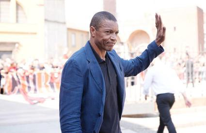 Legendarul portar Dida a șocat la înmormântarea lui Franco Baresi » Detaliul care a atras atenția