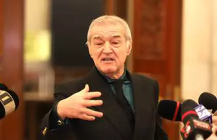 Gigi Becali are un nou rival în politica din România: „Vrea să arate că e șmecher, dar e vai de capul lui”