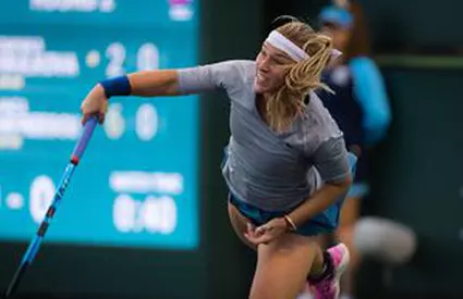 Scandal! La 36 de ani, fosta campioană din tenis e într-o relație cu soțul celei mai bune prietene: „Trădare! Sunt un cuplu acum”