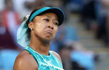 Naomi Osaka după conflictul cu Sorana Cîrstea: „Nu reacționez bine când mi se arată lipsă de respect”