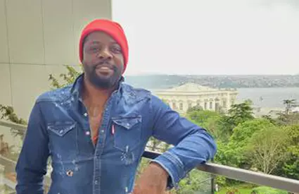 Pascal Nouma, dialog pe WhatsApp Video cu Daniel Pancu: „Eu aveam interzis!” » Amintiri savuroase + ce noapte i-a organizat Adrian Mutu francezului în București