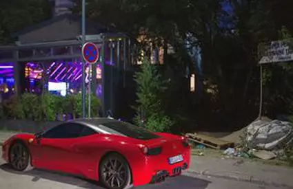 Militari Residence şi Popeşti-Leordeni, peste o capitală europeană: lux şi opulenţă prin mizerie