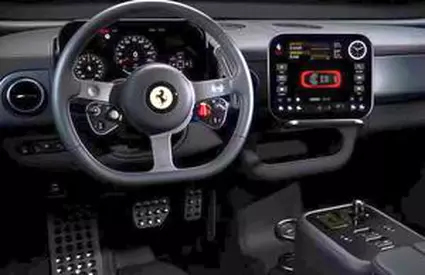 Noul Ferrari, făcut praf de fani: „E groaznic!” „Parcă e transport în comun!”