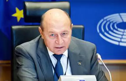 Traian Băsescu, după decizia în cazul Ana Maria Bărbosu: „Americii nu i-au ajuns toate medaliile! E incorect”