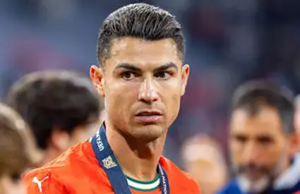 Sora lui Ronaldo a dezvăluit adevăratul motiv pentru care acesta nu a mers la înmormântarea lui Diogo Jota: „E incredibil de rușinos, e regretabil”